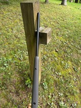 Remington 40-XR KS .22 Rimfire - Image 11 of 11