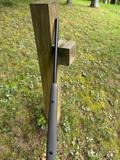Remington 40-XR KS .22 Rimfire - Image 11 of 11