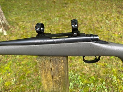 Remington 40-XR KS .22 Rimfire - Image 6 of 11