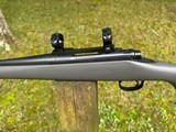 Remington 40-XR KS .22 Rimfire - Image 6 of 11