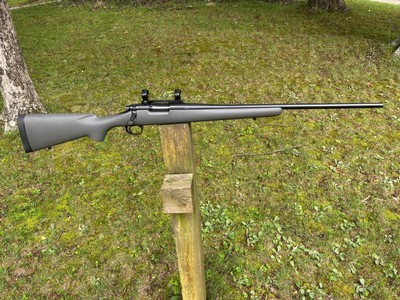 Remington 40-XR KS .22 Rimfire - Image 1 of 11