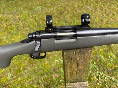 Remington 40-XR KS .22 Rimfire - Image 3 of 11