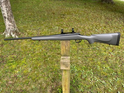 Remington 40-XR KS .22 Rimfire - Image 4 of 11