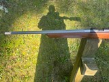 Kimber of America 82-C Stainless Varmint .22 LR - Image 8 of 13