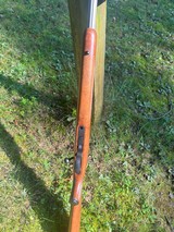 Kimber of America 82-C Stainless Varmint .22 LR - Image 13 of 13
