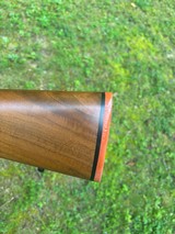 Kimber of America 82-C Stainless Varmint .22 LR - Image 11 of 13