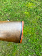 Kimber of America 82-C Stainless Varmint .22 LR - Image 10 of 13