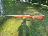 Kimber of America 82-C Stainless Varmint .22 LR - Image 2 of 13