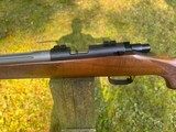 Kimber of America 82-C Stainless Varmint .22 LR - Image 7 of 13