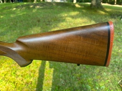 Kimber of America 82-C Stainless Varmint .22 LR - Image 6 of 13