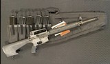 COLT AR-15 A2 HBAR SPORTER PRE-BAN 5.56/.223 W/ 5x30 MAGS & RIFLE BAG - 1 of 6