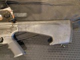 COLT AR-15 A2 HBAR SPORTER PRE-BAN 5.56/.223 W/ 5x30 MAGS & RIFLE BAG - 3 of 6