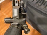 COLT AR-15 A2 HBAR SPORTER PRE-BAN 5.56/.223 W/ 5x30 MAGS & RIFLE BAG - 4 of 6