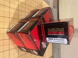 Black Hills Ammunition 9mm Subsonic 125gr. HoneyBadger JAG/LEHIGH 100rds - 2 of 2