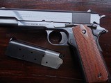 US FIRE ARMS MANUFACTURING CO MODEL 1911 - 2 of 3
