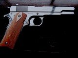 US FIRE ARMS MANUFACTURING CO MODEL 1911 - 1 of 3