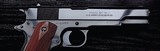 US FIRE ARMS MANUFACTURING CO MODEL 1911 - 3 of 3