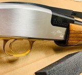 Silver Seitz 34" Adjustable Rib Right Handed - 4 of 5