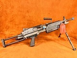 FN 249 Semiauto Brand New just in from FN! - 1 of 7