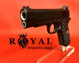 WILSON COMBAT EXPERIOR COMPACT .45 ACP - 4 of 13