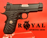 WILSON COMBAT EXPERIOR COMPACT .45 ACP - 1 of 13