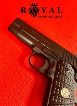 WILSON COMBAT EXPERIOR COMPACT .45 ACP - 12 of 13