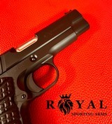 WILSON COMBAT EXPERIOR COMPACT .45 ACP - 11 of 13