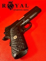 WILSON COMBAT EXPERIOR COMPACT .45 ACP - 7 of 13