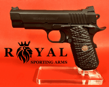 WILSON COMBAT EXPERIOR COMPACT .45 ACP - 2 of 13