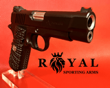 WILSON COMBAT EXPERIOR COMPACT .45 ACP - 3 of 13