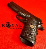 WILSON COMBAT EXPERIOR COMPACT .45 ACP - 8 of 13