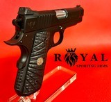 WILSON COMBAT EXPERIOR COMPACT .45 ACP - 9 of 13