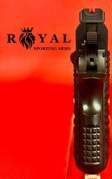 WILSON COMBAT EXPERIOR COMPACT .45 ACP - 5 of 13