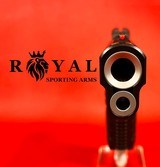 WILSON COMBAT EXPERIOR COMPACT .45 ACP - 6 of 13