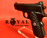 WILSON COMBAT EXPERIOR COMPACT .45 ACP - 10 of 13