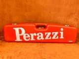 Perazzi Mx2000 RS 31.5/34 Excellent condition - 14 of 14
