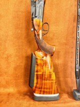 Perazzi Mx2000 RS 31.5/34 Excellent condition - 7 of 14