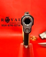 Wilson combat 40th anniversary set supergrade 45 full size and edcx9 matching serial numbers only 40 ever made - 7 of 10