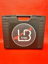 LB trap fully adjustable stock for perazzi MX8/MX2000 - 2 of 3