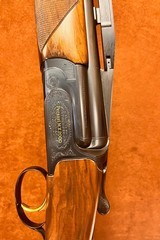 Perazzi MX2000 RS 31.5”All clay sports very desirable! - 6 of 12