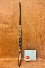 Perazzi MX2000 RS 31.5”All clay sports very desirable! - 2 of 12