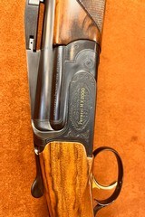 Perazzi MX2000 RS 31.5”All clay sports very desirable! - 4 of 12