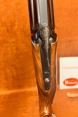 Perazzi MX2000 RS 31.5”All clay sports very desirable! - 7 of 12