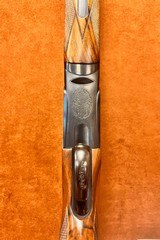 Perazzi MX2000 RS 31.5”All clay sports very desirable! - 5 of 12