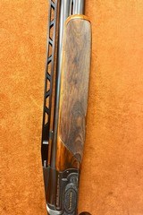 Perazzi MX2000 RS 31.5”All clay sports very desirable! - 10 of 12