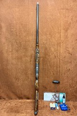 Krieghoff K80 32” Sporter Custom engraved Monte Carlo PRICE ON REQUEST - 2 of 11