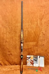 Beautiful RH Silver Seitz 34” Top Single with Gorgeous Turkish Walnut upgrade - 2 of 14