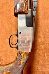 Beautiful RH Silver Seitz 34” Top Single with Gorgeous Turkish Walnut upgrade - 6 of 14