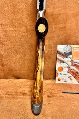 Beautiful RH Silver Seitz 34” Top Single with Gorgeous Turkish Walnut upgrade - 8 of 14