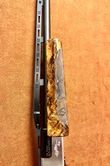 Beautiful RH Silver Seitz 34” Top Single with Gorgeous Turkish Walnut upgrade - 10 of 14